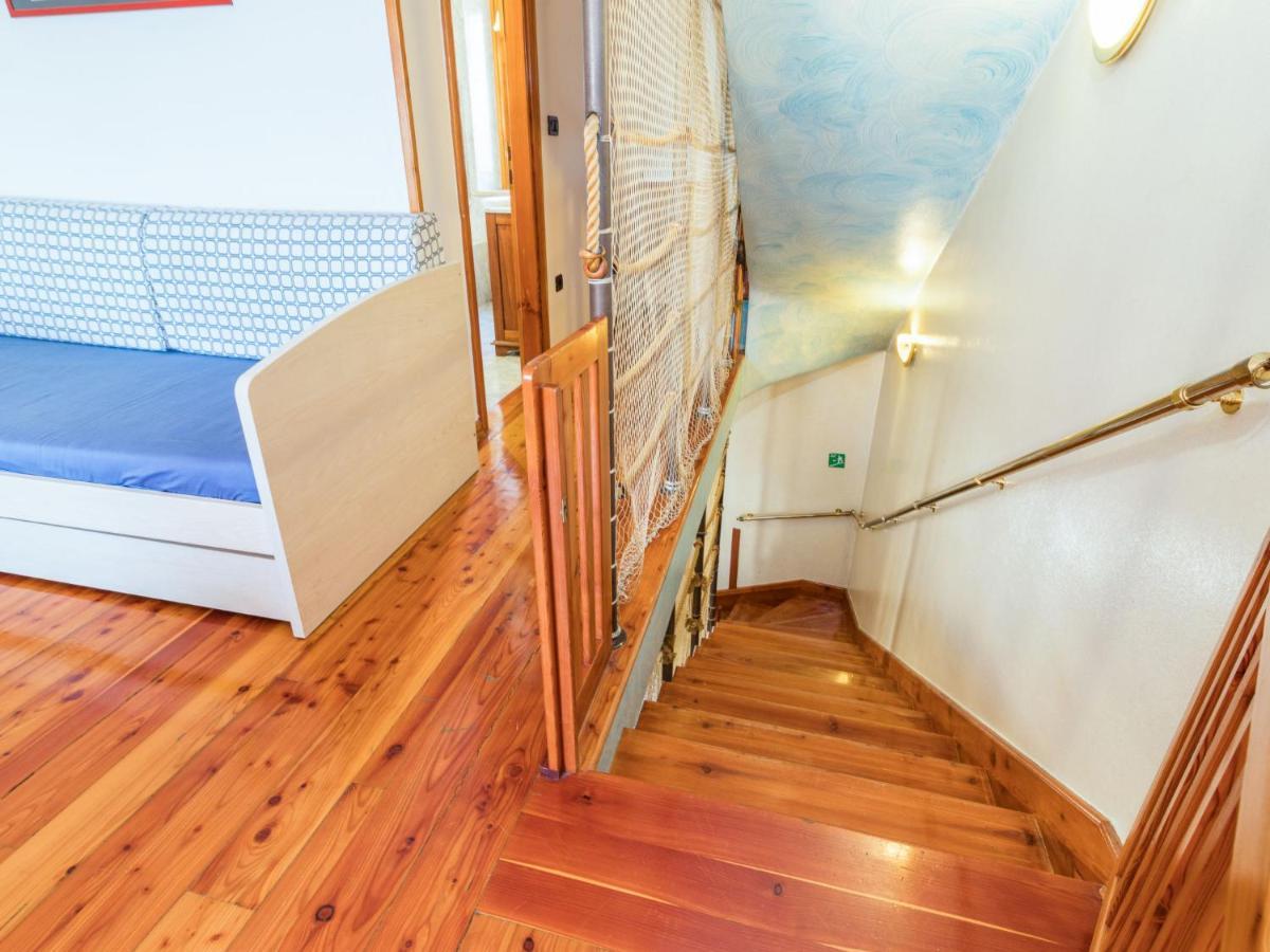 Apartment Antonella & Napoletano-2 By Interhome Umag Eksteriør bilde